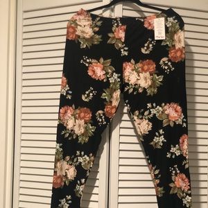 Lularoe Lux Xl leggins